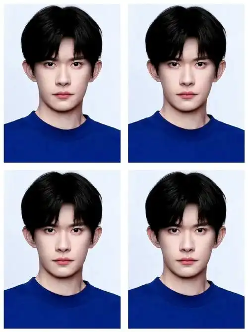 emporio armani全球代言人易烊千玺