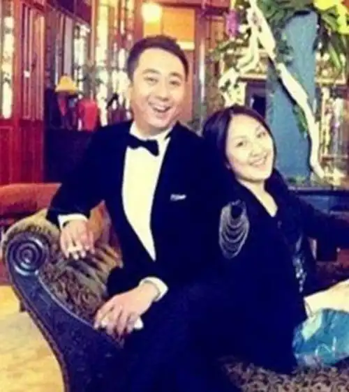 王自健说前妻骗钱伤感情前妻说王自健太膨胀