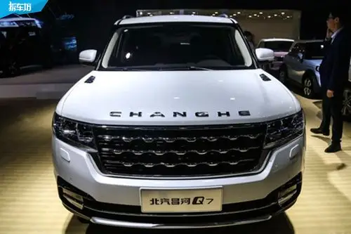 北汽昌河q73月18上市推出七座五座版本