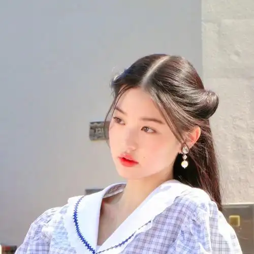 爱豆头像 | 「张元英」超好看合集 - 知乎