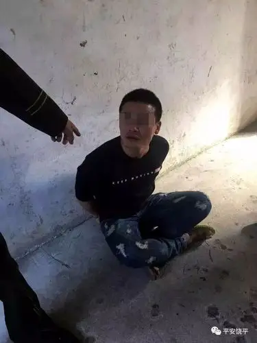 黄冈镇|犯罪嫌疑人|斧头_新浪新闻