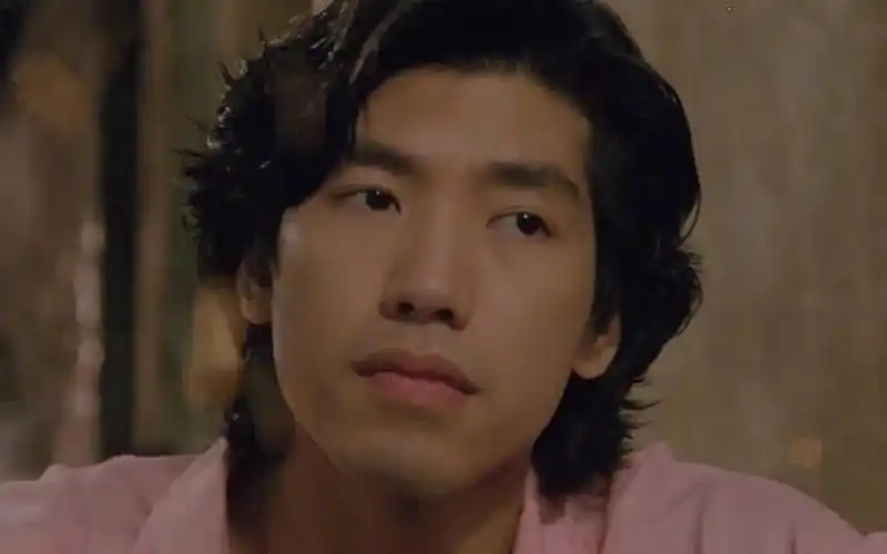 【张耀扬 李丽珍 李丽蕊】你很爱他