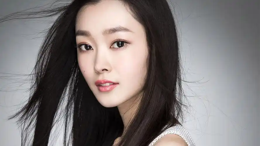 中国内地美女演员宋轶,大陆明星-回车桌面