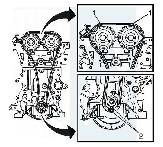 4l发动机型号:lff022011~2014年雪佛兰爱唯欧2009~2015年雪佛兰科鲁兹