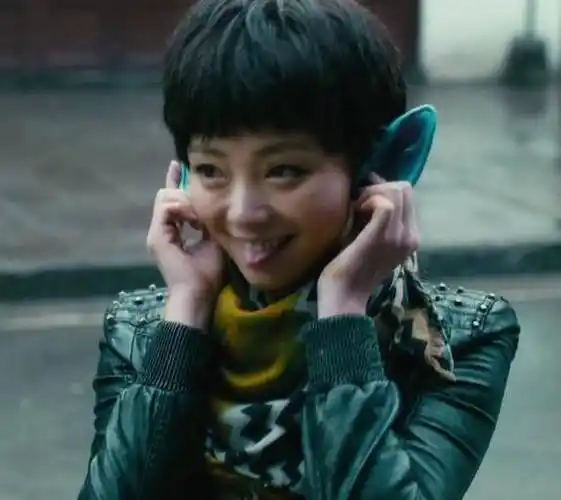 细数心花路放一路上的美女哪一个是你心中的理想型