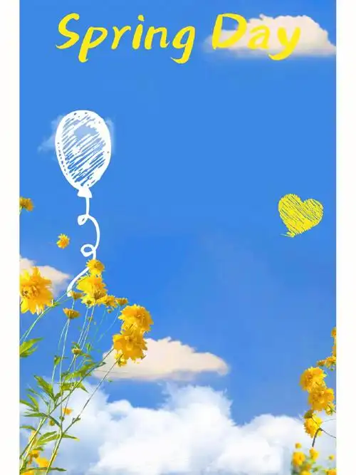 鲜花抠图背景素材分享素材自取