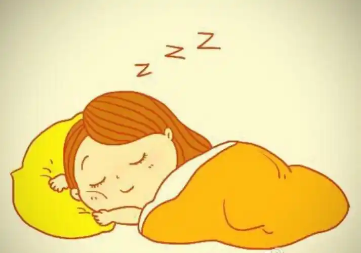 睡眠防衰老的四条戒律