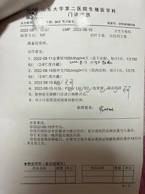 山大二院进周起啦