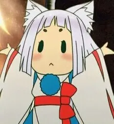 这只动漫人物是谁?