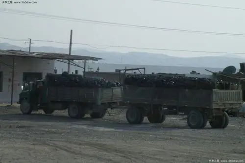 全挂车为何覆灭 究竟谁会是最终祸首?