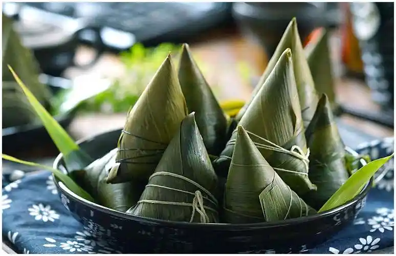 端午节,糖尿病人吃粽子会影响血糖水平吗?告诉你正确的吃法