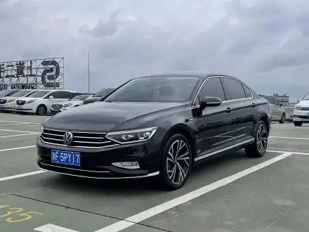 迈腾 2021款 330tsi dsg 30周年纪念版