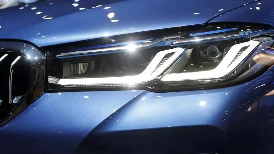 进口530i配什么轮胎 宝马530轮胎什么型号【汽车时代网】