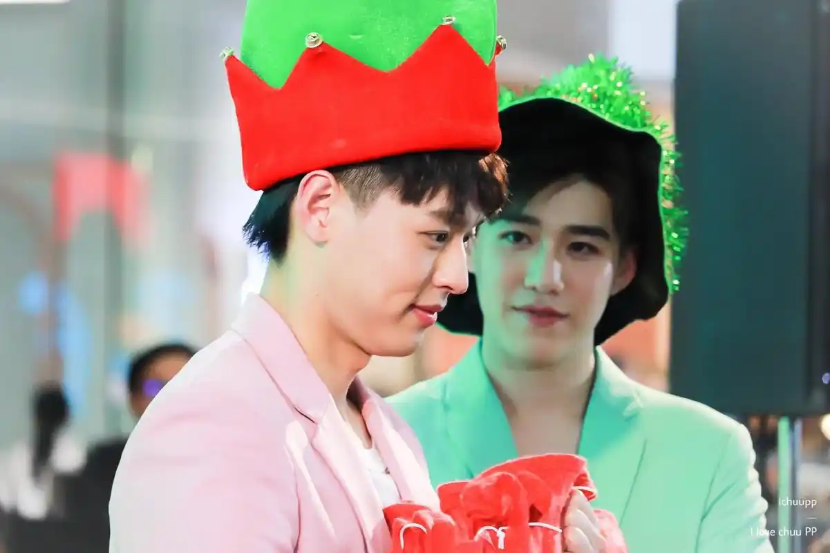 《以你的心诠释我的爱》bkpp笑容太治愈,人间绝色