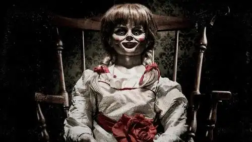 annabelle(2014),高清剧照,手机锁屏图片 - 回车壁纸