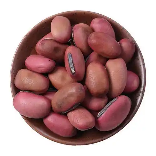 正品红刀豆籽 当季新货中药材红刀豆子 干净无杂一公斤起包邮