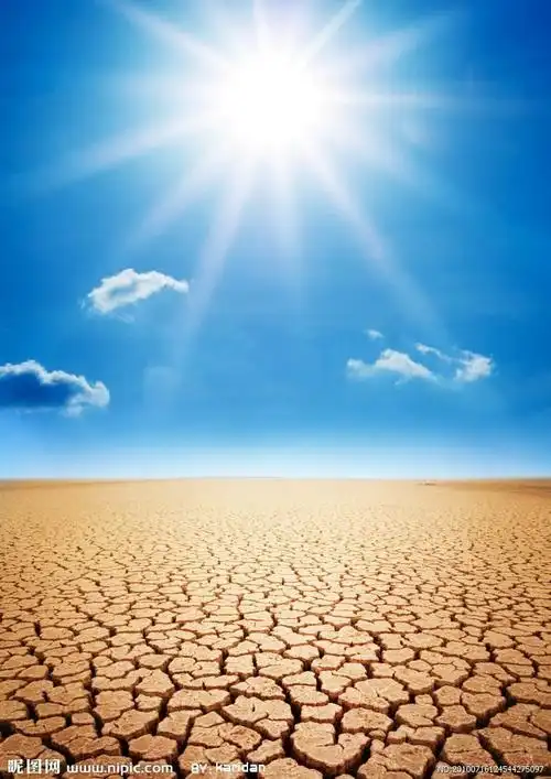 酷暑炎热的诗词集锦 作者:梦依稀