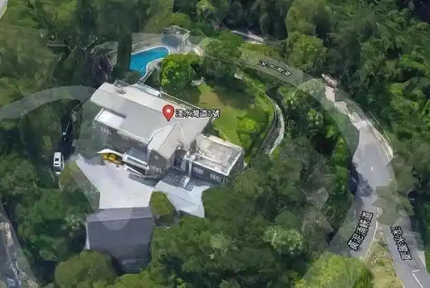 何鸿燊离世3年,浅水湾1号豪宅加装15米高围栏,戒备更加森严|马|何超琼