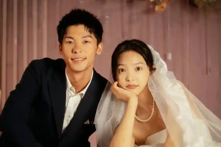 你的婚礼爱情特辑