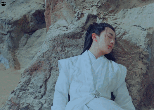 易烊千玺gif诛仙gif小七gif小鲜肉gif