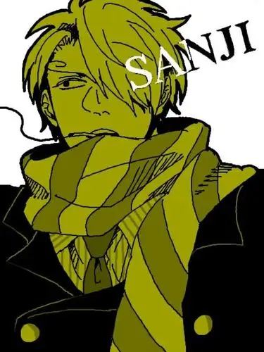 海贼王围巾少年_动漫新闻_动漫论坛_动漫美图_幻之羁绊动漫网