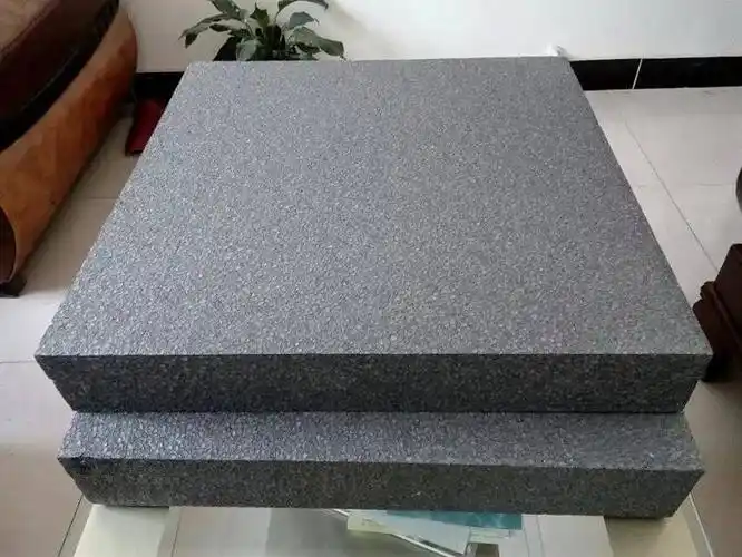 大量生产石墨聚苯板石墨挤塑xps保温挤塑板东欧