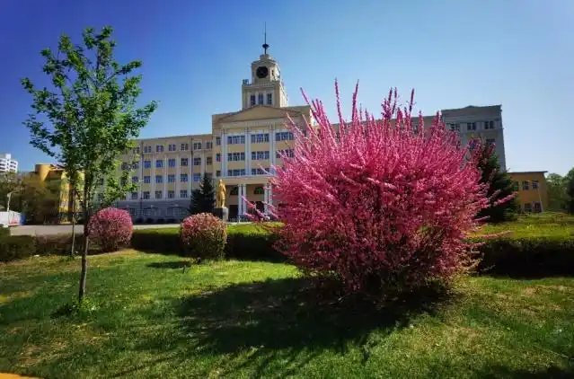 严守第一道防线 建设健康美丽校园-佳木斯大学后勤管理处