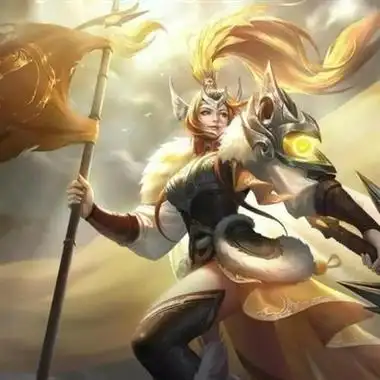 2023最流行游戏头像图片(22张)