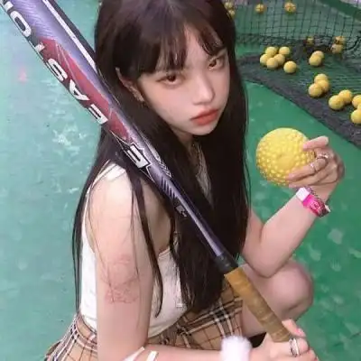 高清超酷的社会霸气拽姐头像图片