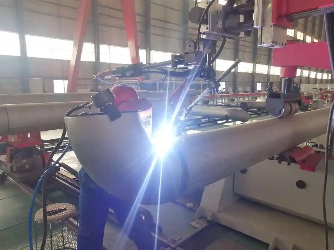 二保焊自动焊机