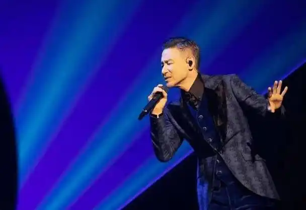 风水轮流转细扒香港四大天王现状才发现黎明有多清醒