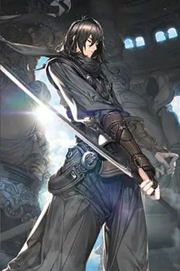 战斗吧剑灵郑忠胜厉不厉害 郑忠胜属性技能图鉴