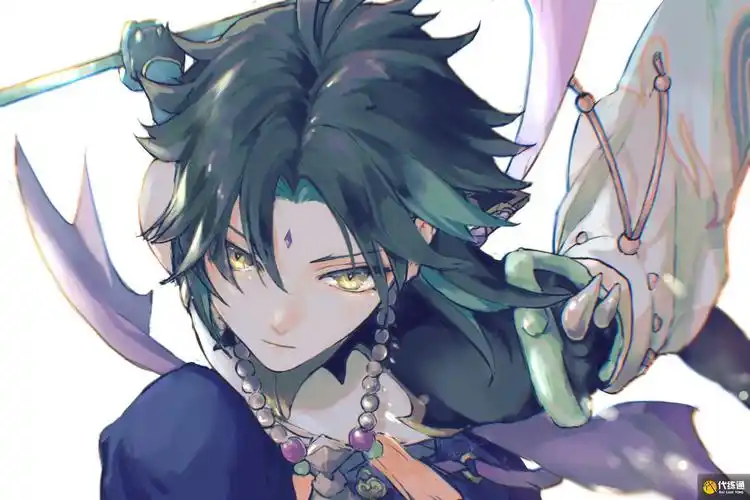 《原神》马上1.4版本了,魈的深渊配队有最优解了吗?