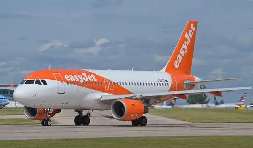 ipernity: easyjet ezdt - 属于 tractacus