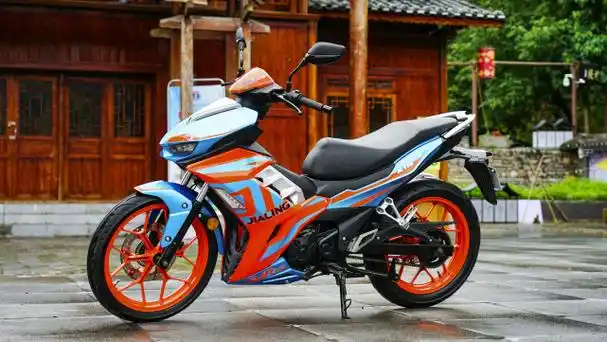 摩托车报价及图片大全(12680元起) - 赤虎壹号