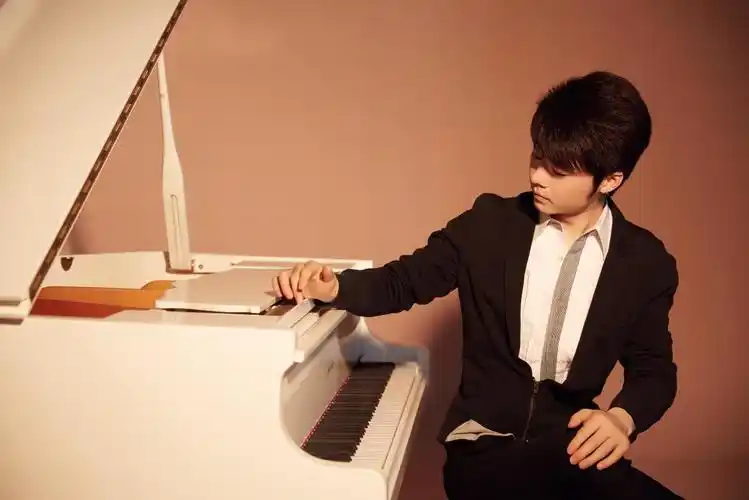 赵海洋2020钢琴专场将开启巡演 首站北京音乐厅12月18日开票