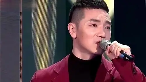 资讯】春晚王琪眼含泪水演唱《可可托海的牧羊人》,歌声深情感人,好听