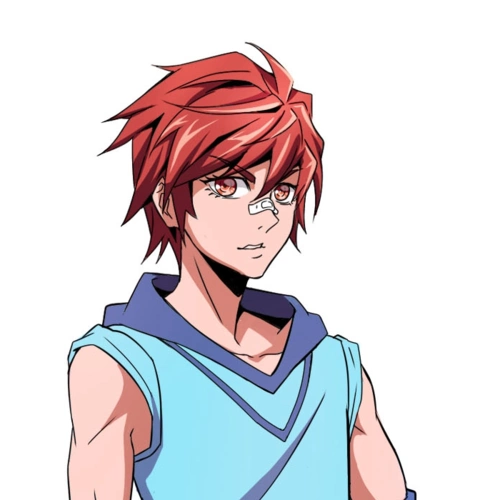 建鹏(精灵梦叶罗丽)