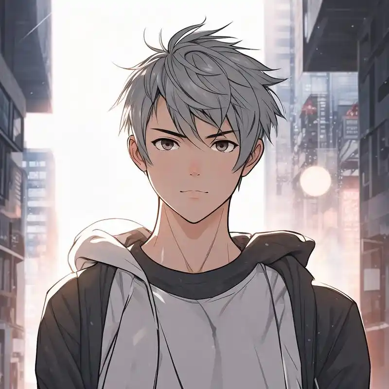 这里有一波超帅的男生上半身头像,每张都是精选哦!