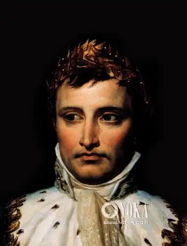 拿破仑的珠宝情结