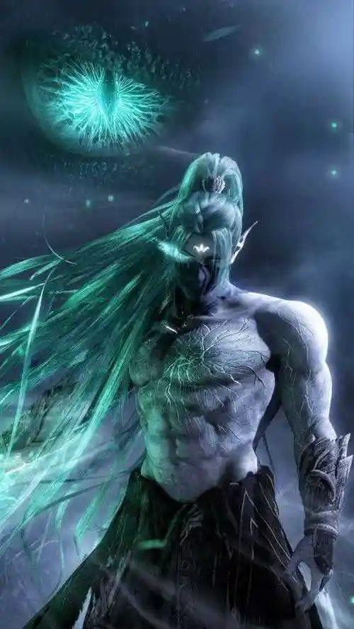 武庚纪逆天而行对战黑龙天