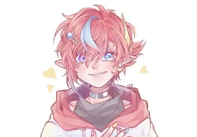 开心超人拟人图集