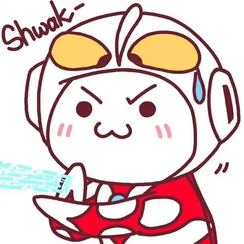 有什么好看的奥特曼头像吗? - 知乎