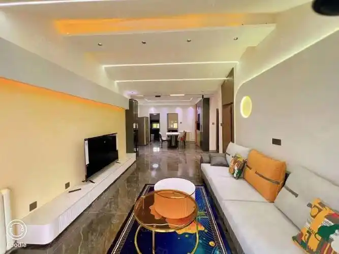 佳和城佳和逸园精装三室可月付配套齐全拎包入住