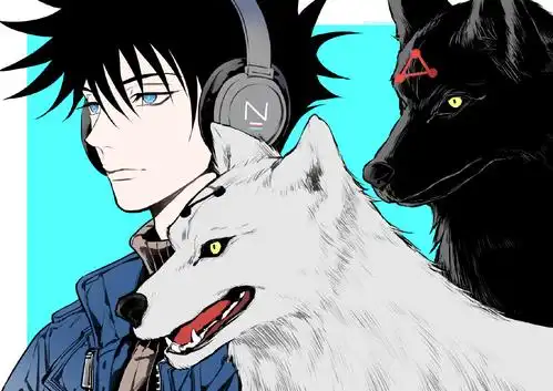 咒术回战 - 堆糖,美图壁纸兴趣社区