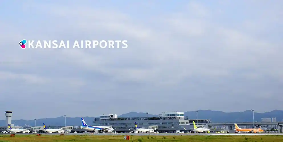关西国际机场