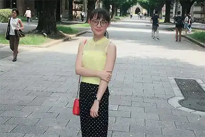 科学学院2018年度国家社会科学基金教育学青年课题获得者李欣然老师