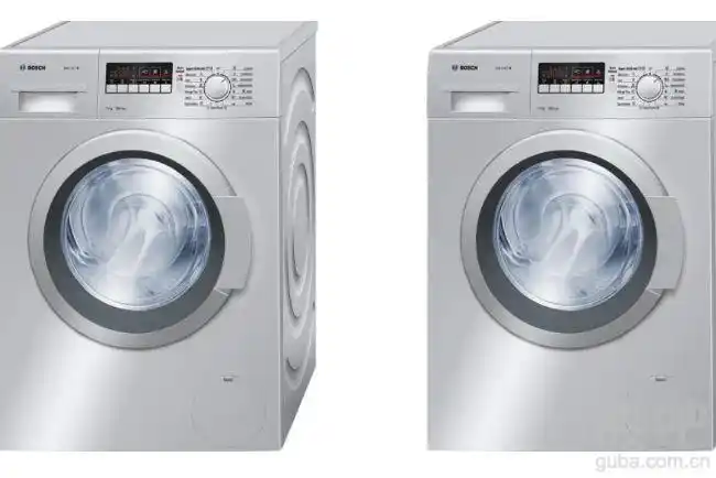 世界十大洗衣机品牌