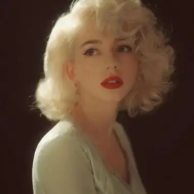 欧美范图片女王范头像高清图片