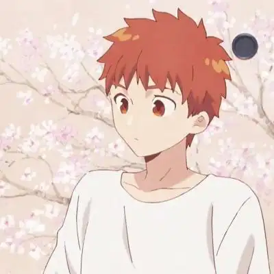 fate 士郎x伊利亚情头